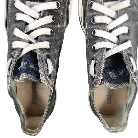 Converse Shoes Womens 8 Sneaker Chuck Taylor All Star Casual Lace Up Low Trainer - Picture 8 of 13